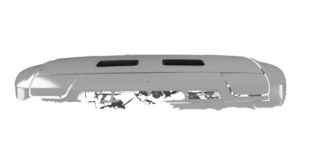 944 Hood Vents