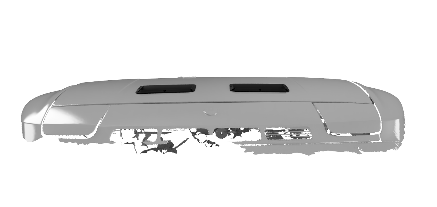 944 Hood Vents