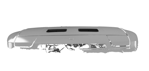 944 Hood Vents